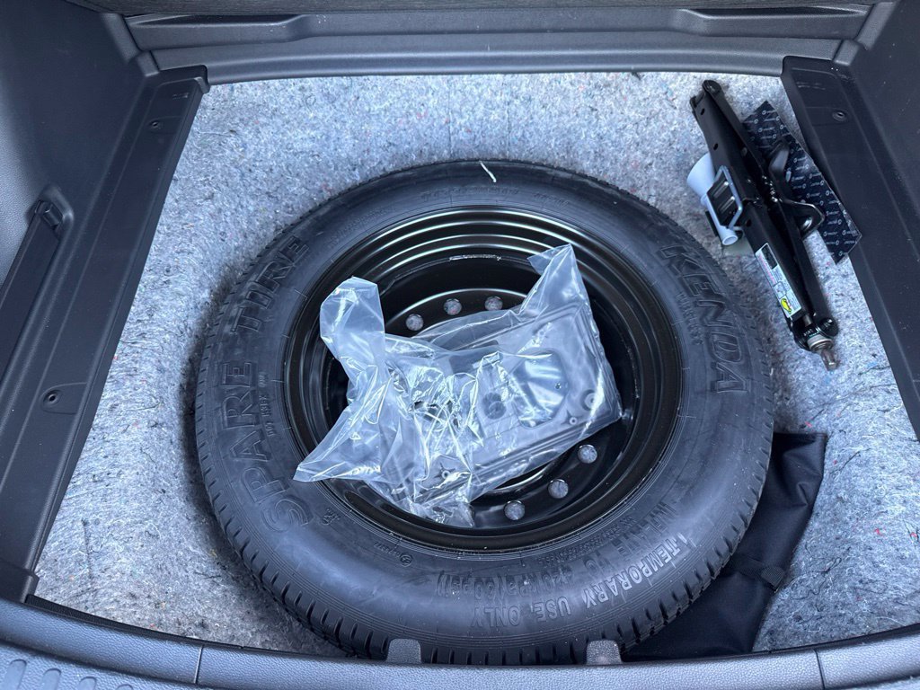 Used 2022 Honda CR-V EX-L image 38