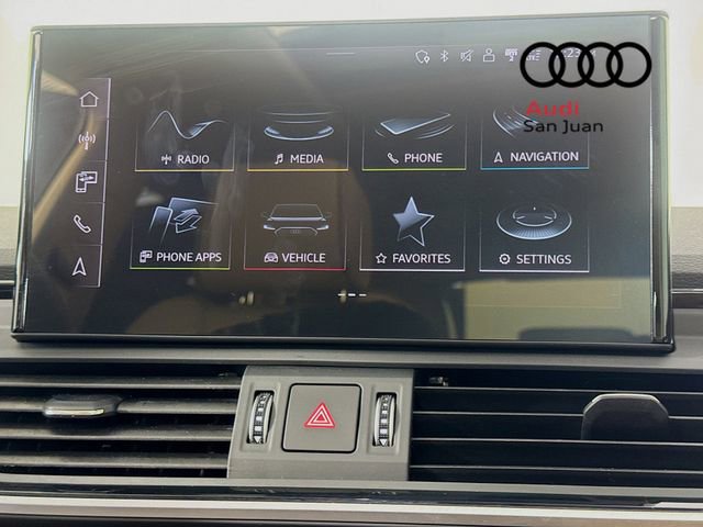 Used 2024 Audi Q5 2.0T Premium w/ Convenience Package image 17