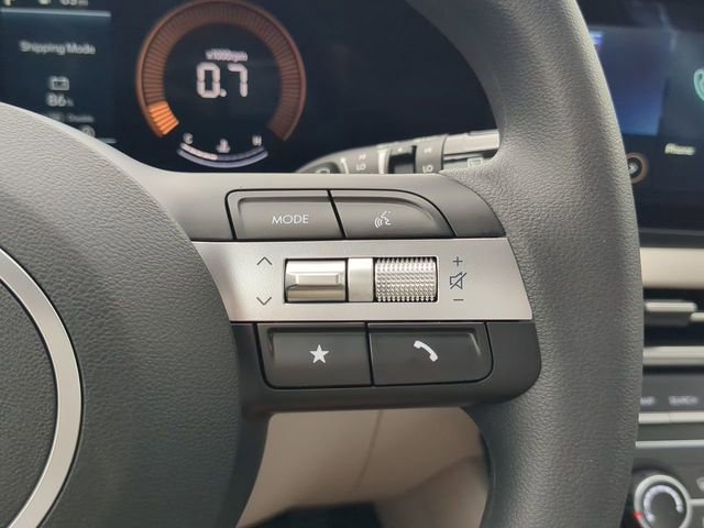 New 2025 Hyundai Tucson SE image 24