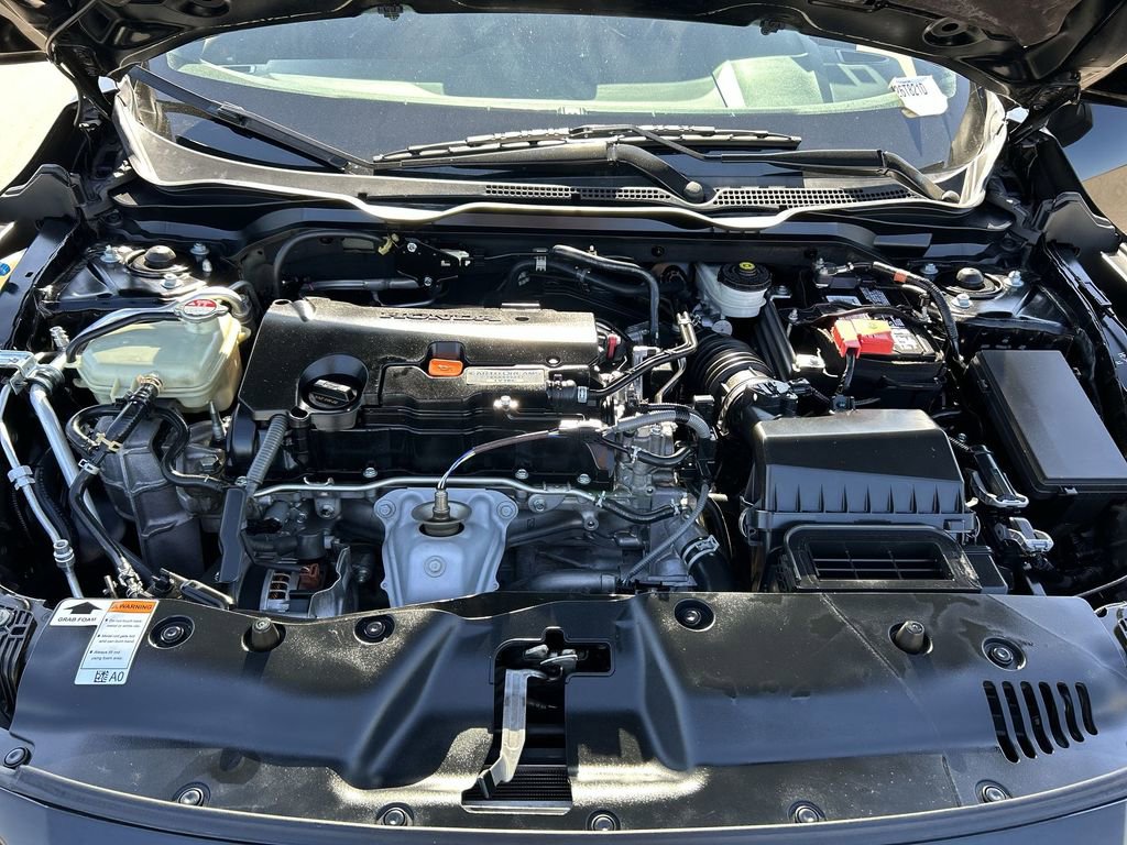 Used 2019 Honda Civic Sport image 29