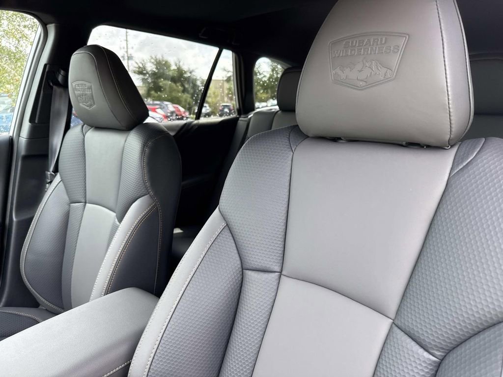 New 2025 Subaru Outback Wilderness image 21