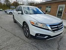 Used 2013 Honda Crosstour EX-L image 2