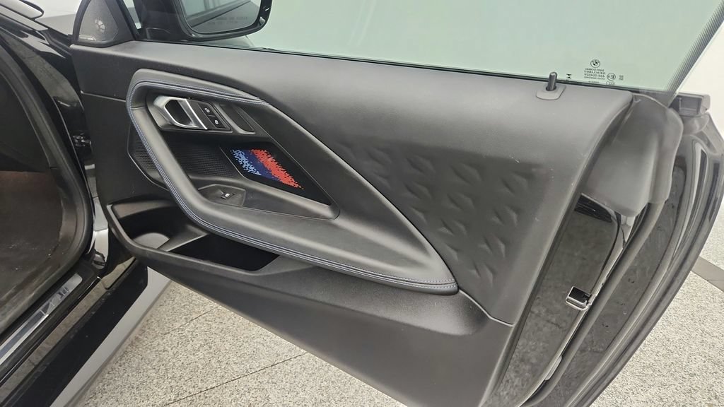 Used 2024 BMW M2 w/ Lighting Package RWD image 24