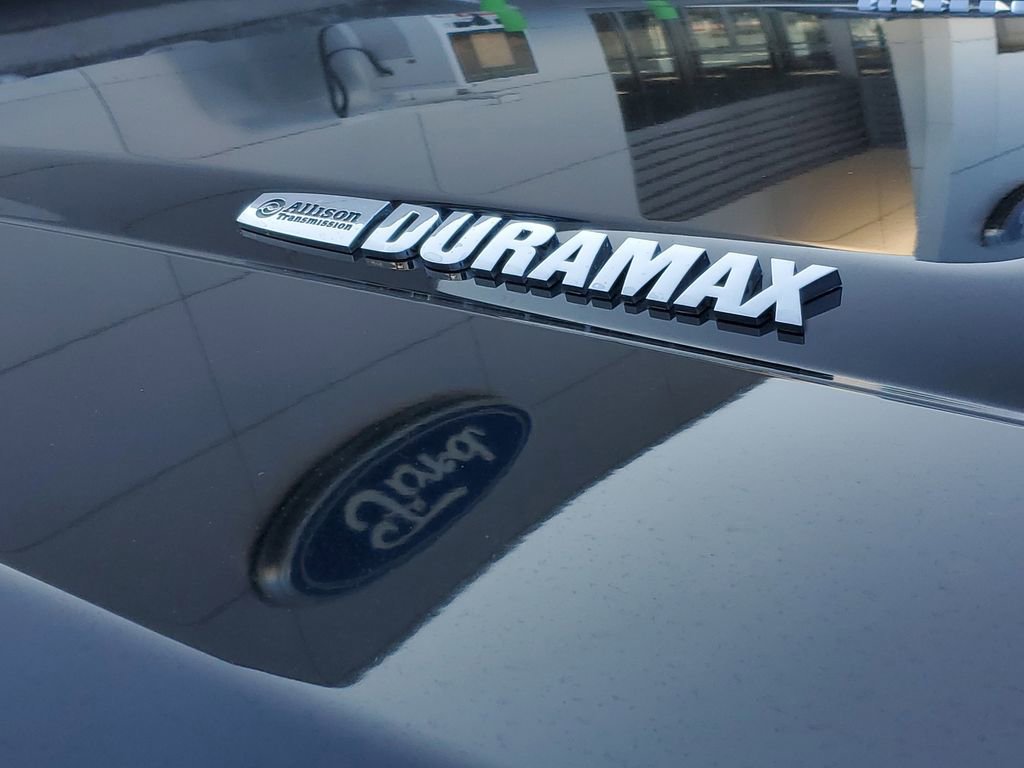 Used 2016 GMC Sierra 3500 Denali w/ Duramax Plus Package image 38