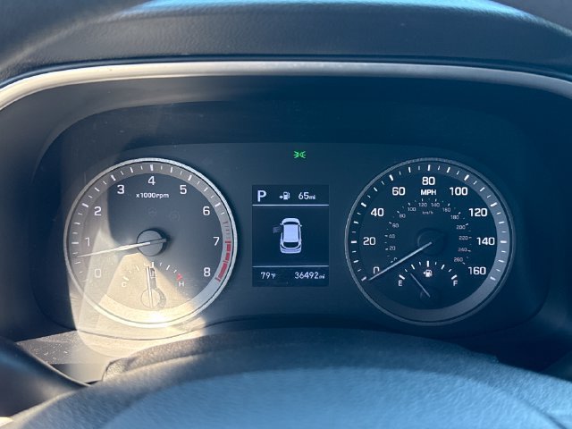 Used 2019 Hyundai Tucson SE AWD/4WD image 15