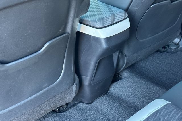 Certified 2023 Kia EV6 GT-Line w/ GT-Line Suede Seat Package RWD image 17