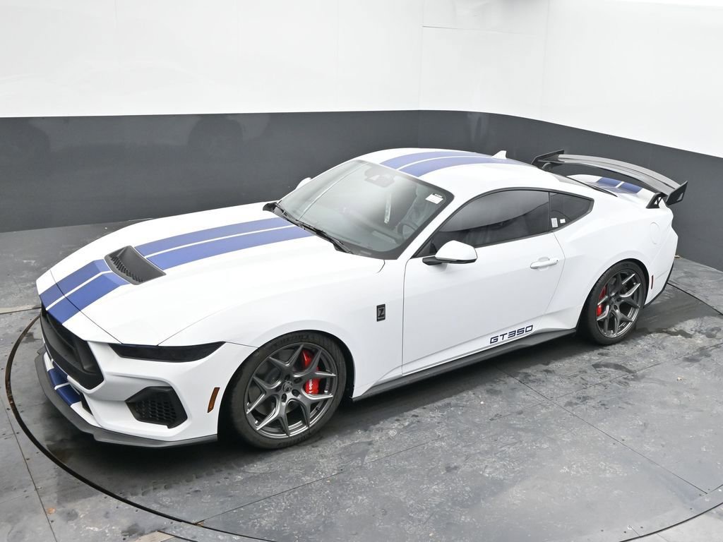 New 2025 Ford Mustang GT Premium w/ GT Performance Package image 26