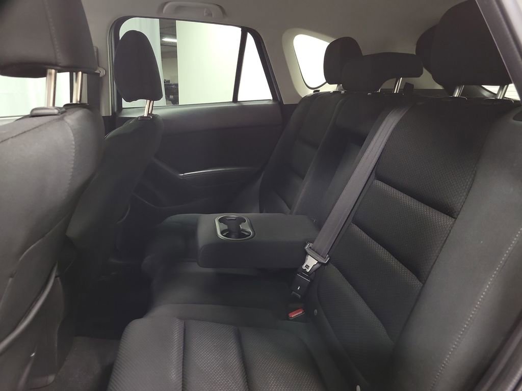 Used 2016 MAZDA CX-5 Touring AWD/4WD image 22