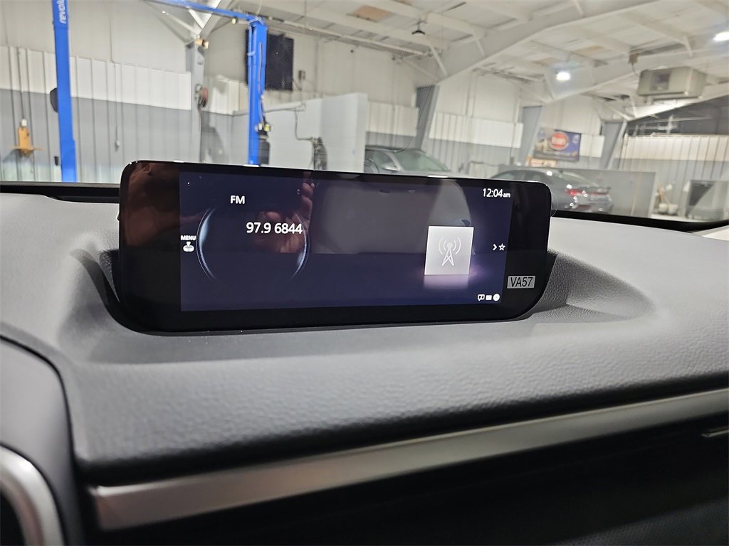 New 2026 MAZDA CX-50 AWD 2.5 S w/ Cargo Package image 20