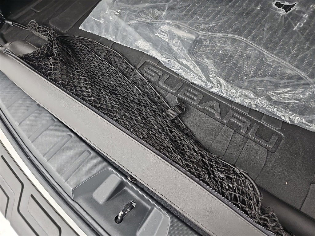 Used 2019 Subaru Forester Touring w/ Popular Package #3 image 19