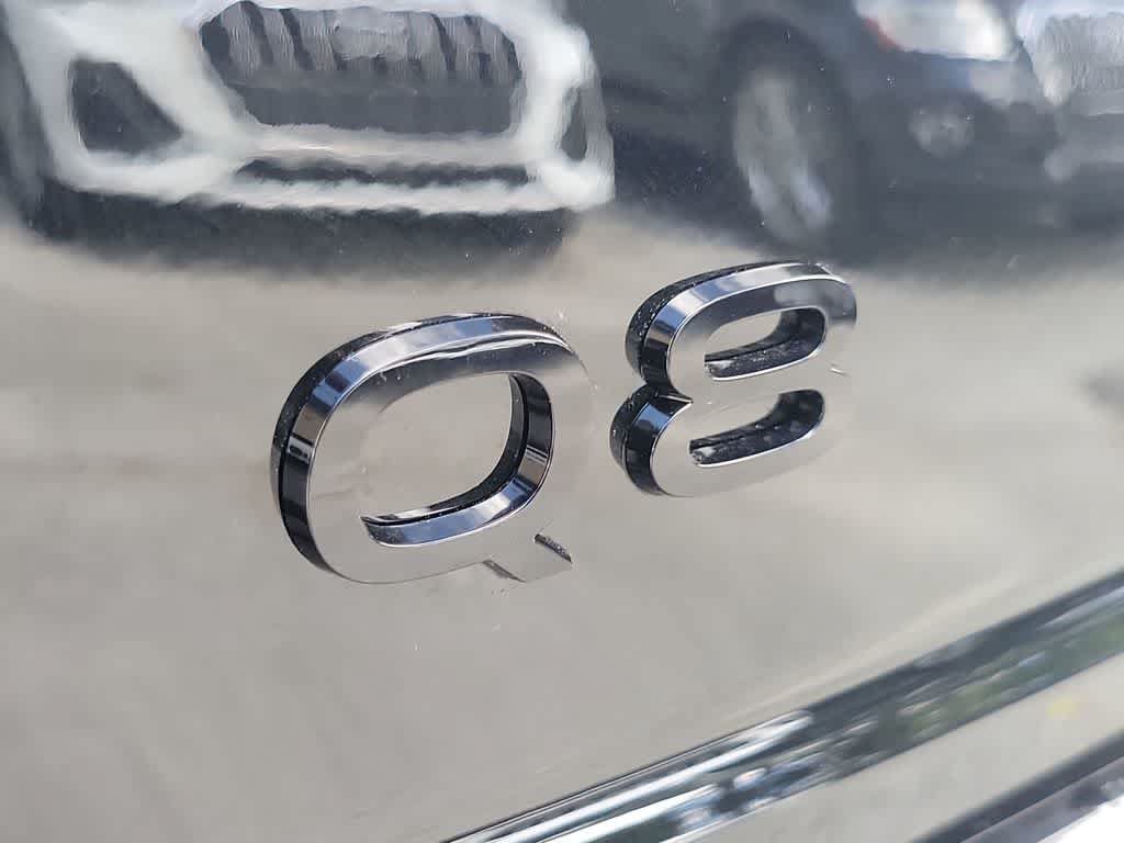 New 2027 Audi Q8 Premium Plus AWD/4WD image 15