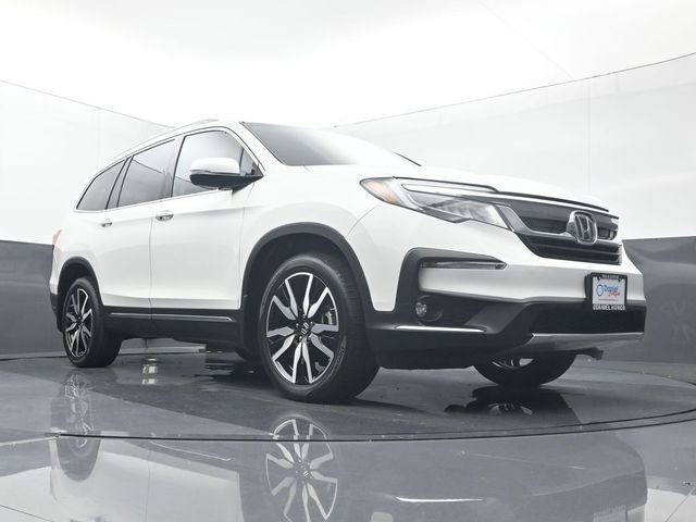 Used 2022 Honda Pilot Touring image 13