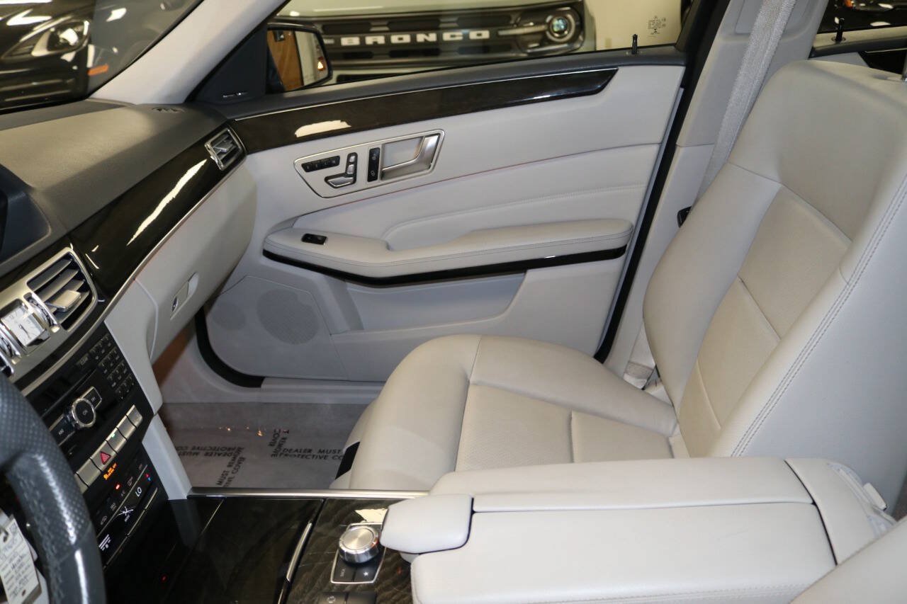 Used 2015 Mercedes-Benz E 350 Sedan image 80
