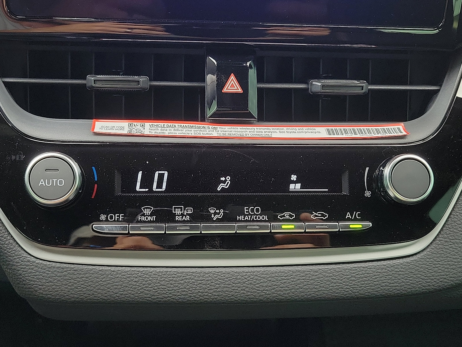 New 2026 Toyota Corolla SE image 15