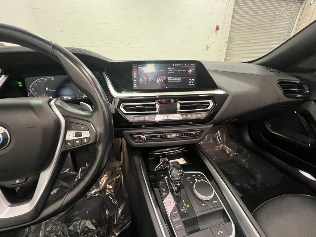 Used 2020 BMW Z4 sDrive30i w/ Convenience Package image 19