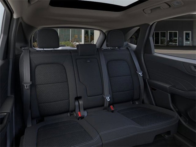 New 2025 Ford Escape Active image 11