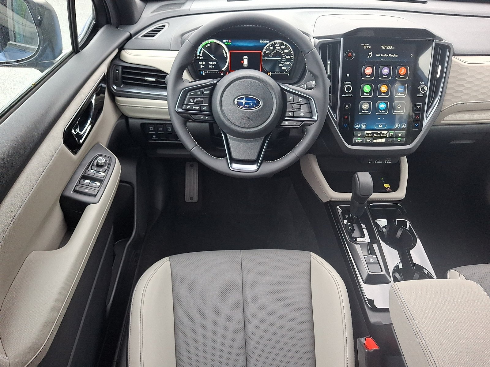 New 2026 Subaru Forester Premium AWD/4WD image 7