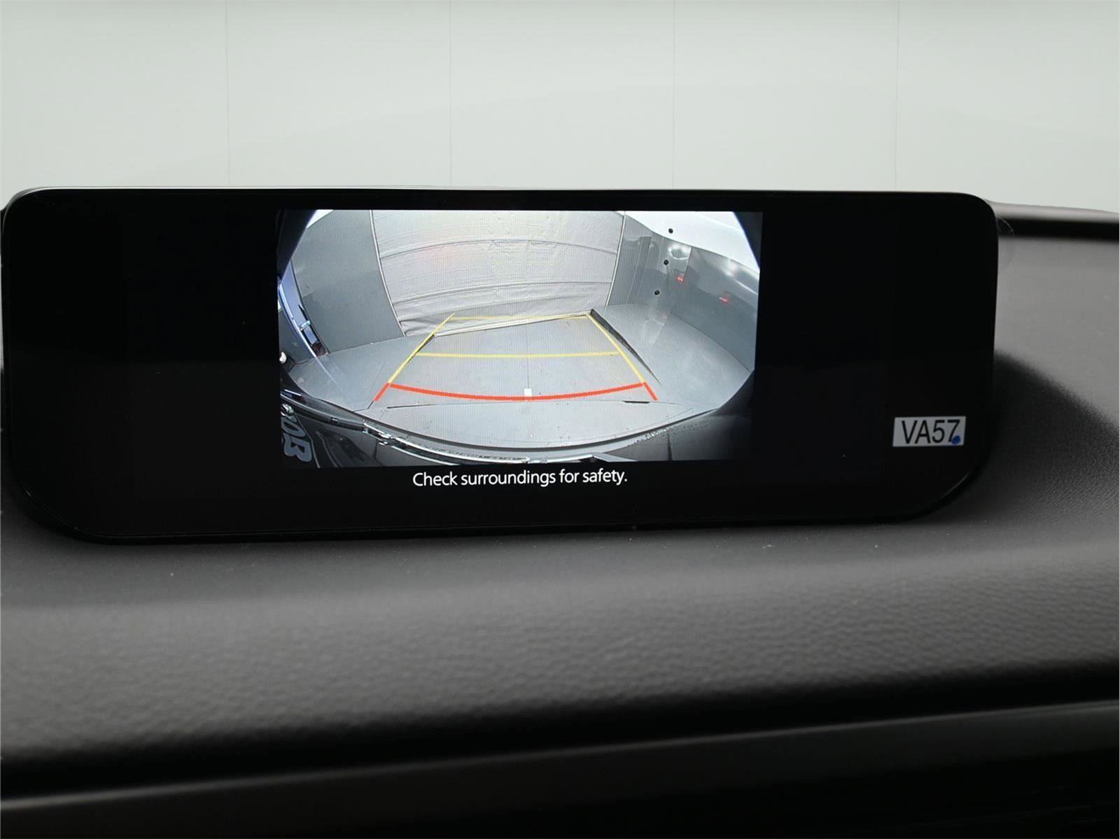 New 2026 MAZDA CX-50 AWD 2.5 S w/ Weather Package image 6