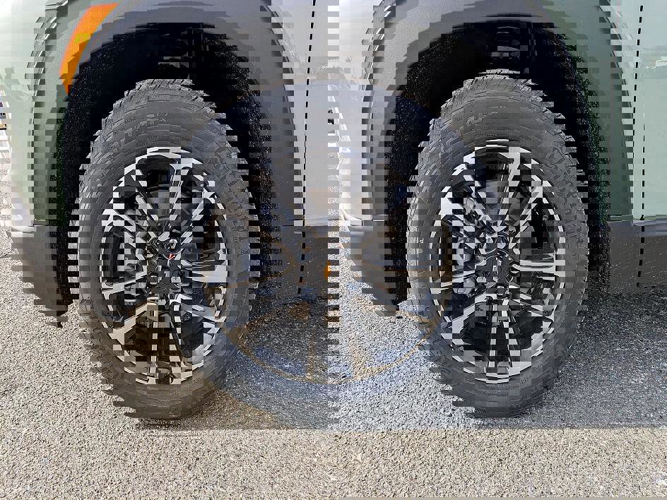 New 2026 Chevrolet TrailBlazer LT w/ Convenience Package image 10