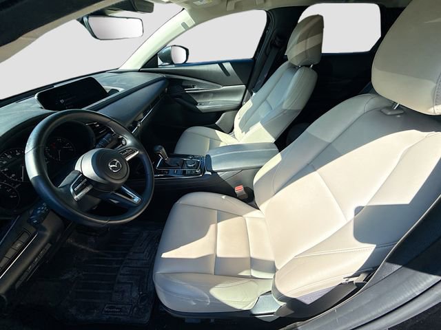 Certified 2023 MAZDA CX-30 AWD 2.5 S w/ Preferred Package image 24