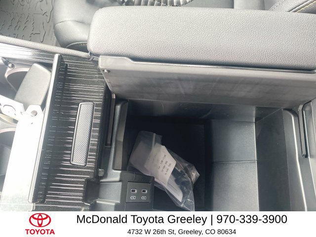 New 2026 Toyota Sienna XLE Woodland Edition AWD/4WD image 21