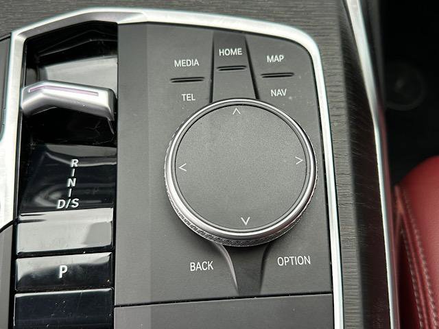 Certified 2023 BMW 330i xDrive 330i xDrive Sedan w/ Premium Package image 26