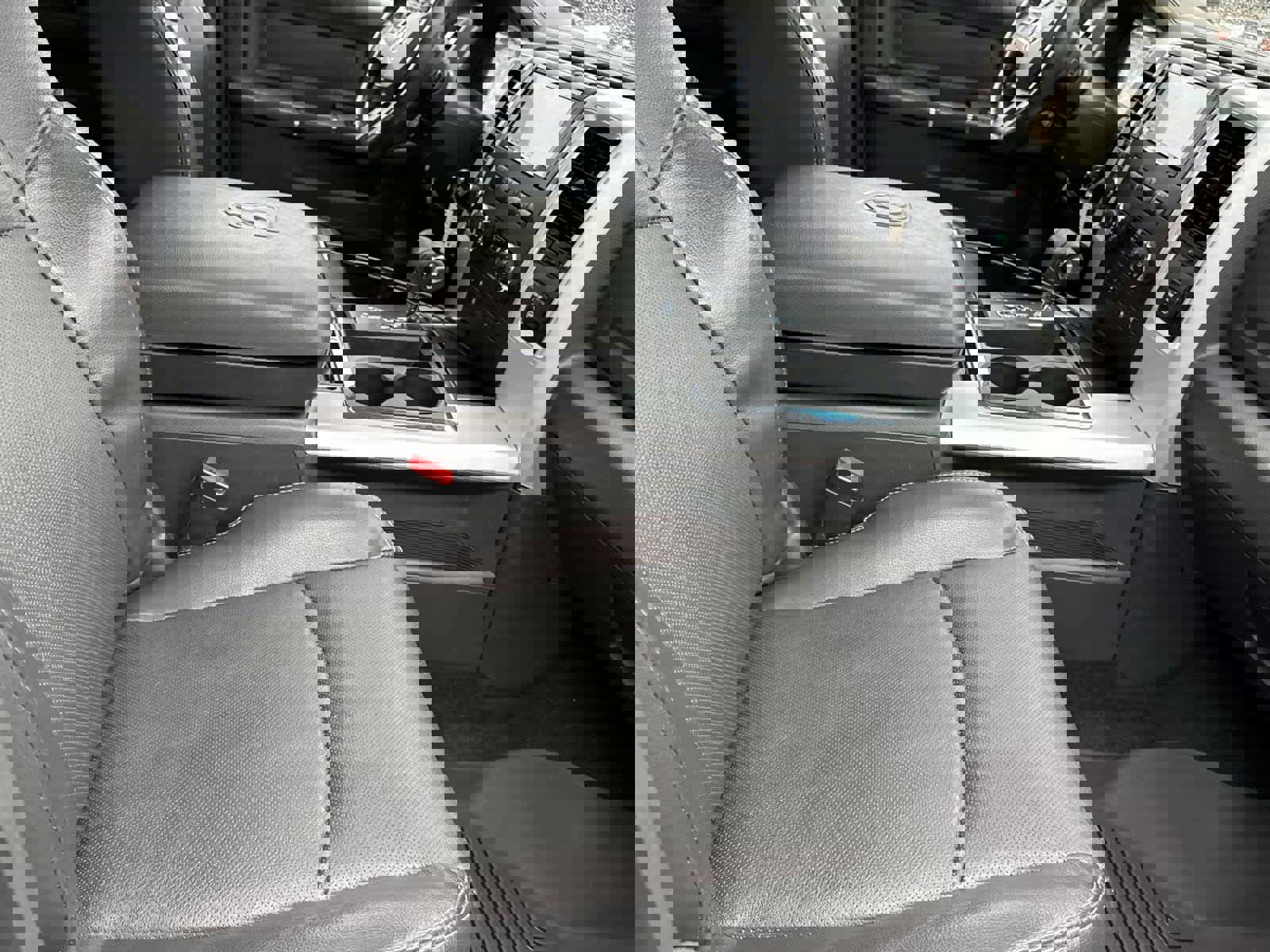 Used 2011 RAM 1500 Sport w/ Sport Premium Group image 18