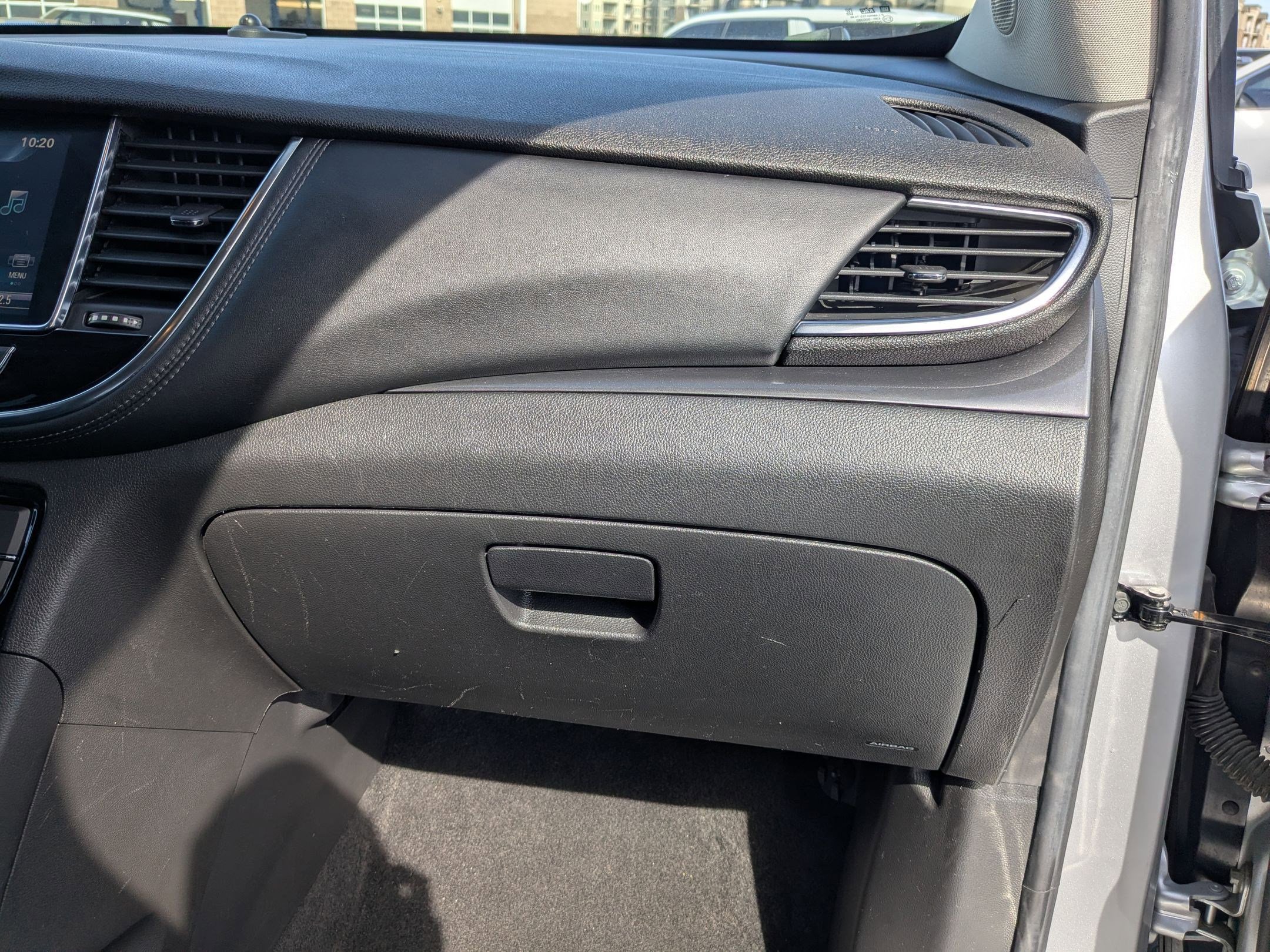 Used 2018 Buick Encore Preferred AWD/4WD image 28
