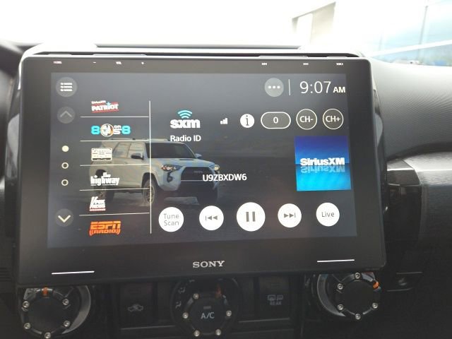 Used 2019 Toyota 4Runner TRD Pro image 37