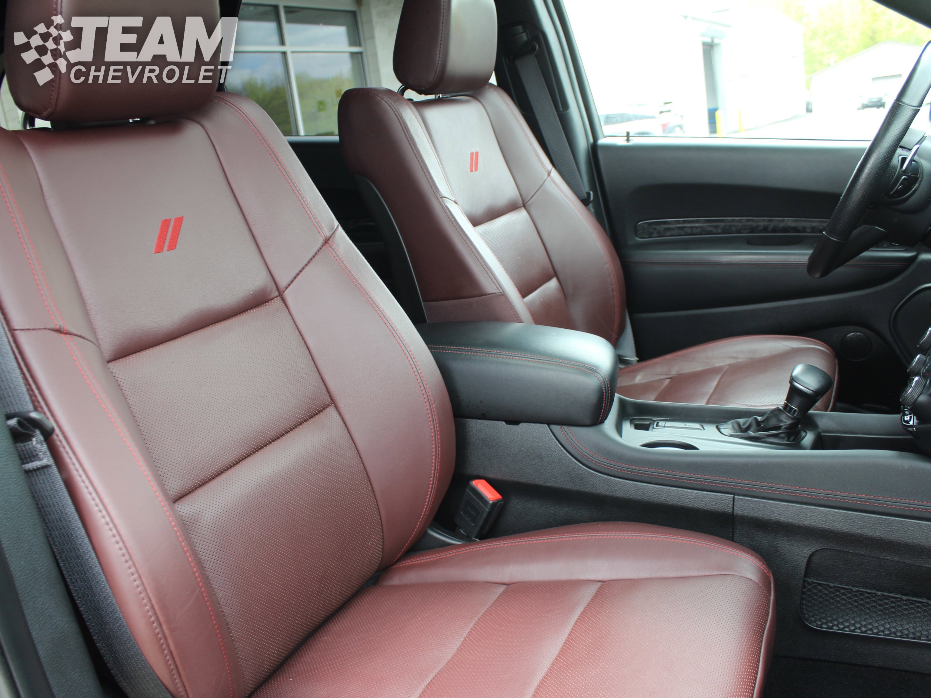 Used 2023 Dodge Durango R/T AWD/4WD image 31