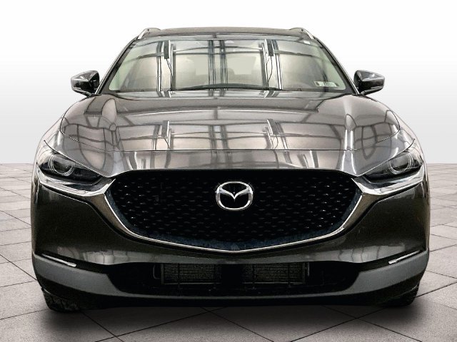 Used 2021 MAZDA CX-30 AWD 2.5 S w/ Premium Package image 3