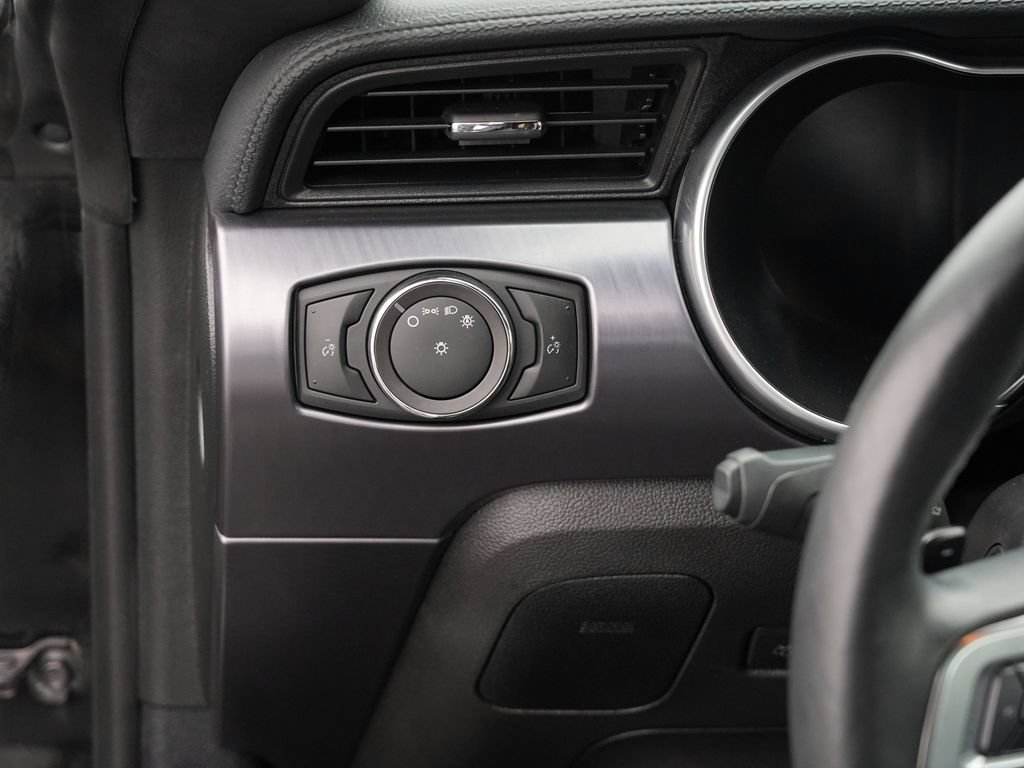 Used 2021 Ford Mustang Mach 1 RWD image 19