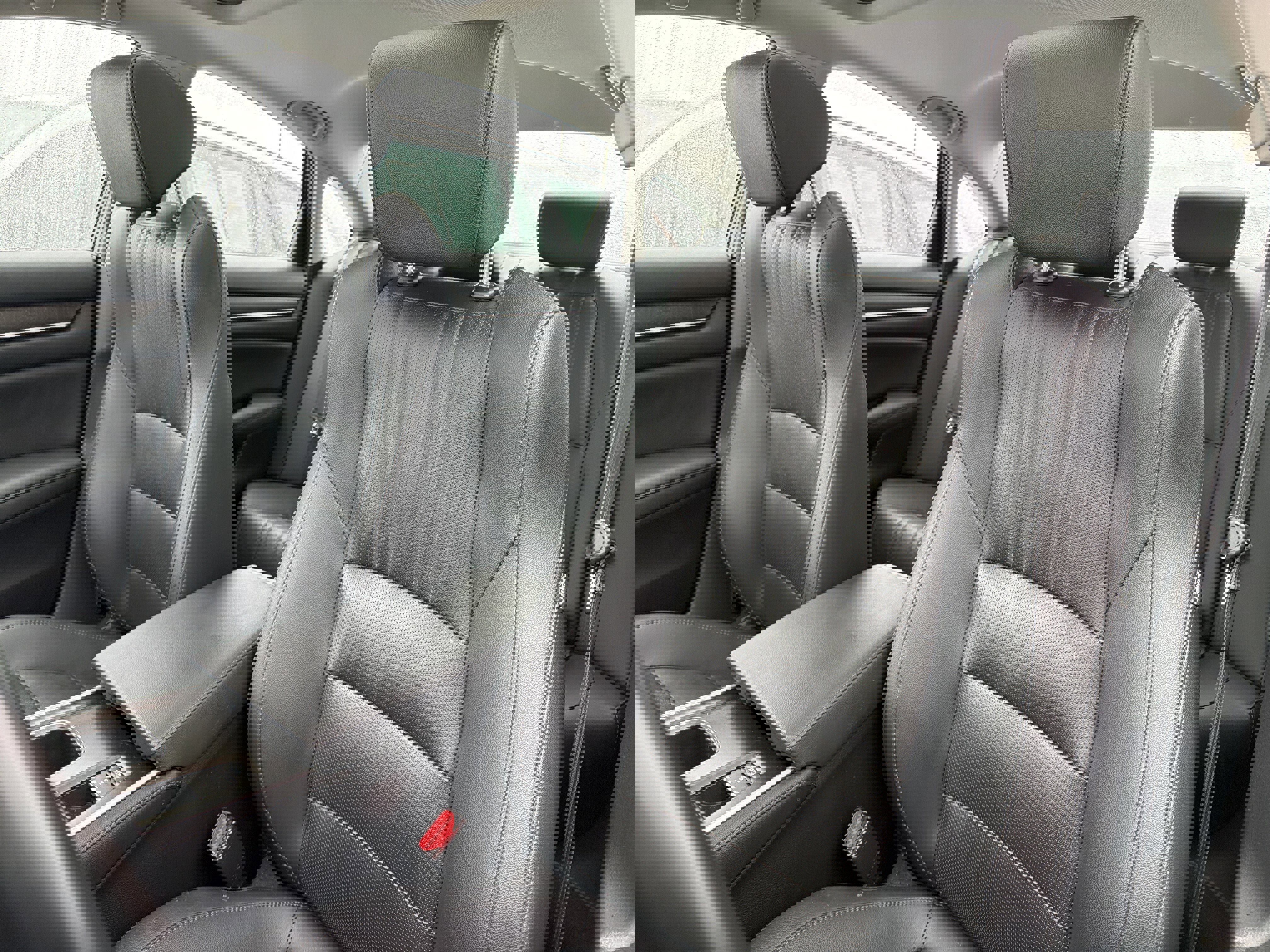 Used 2019 Honda Accord EX-L image 9