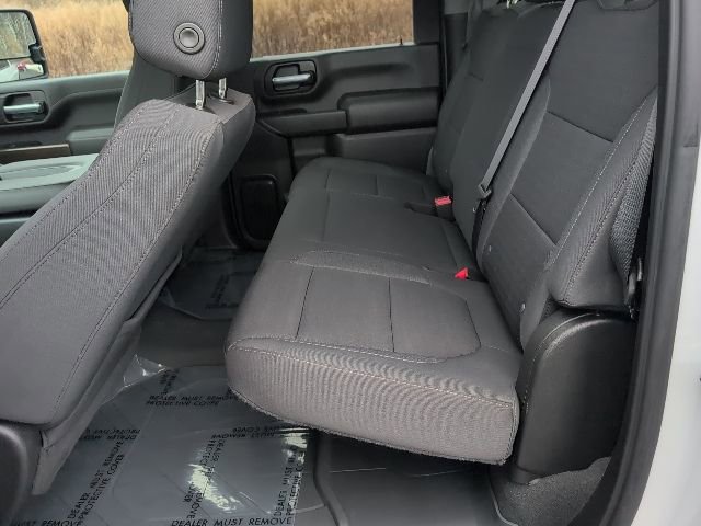 Used 2022 Chevrolet Silverado 2500 LT w/ Convenience Package image 26