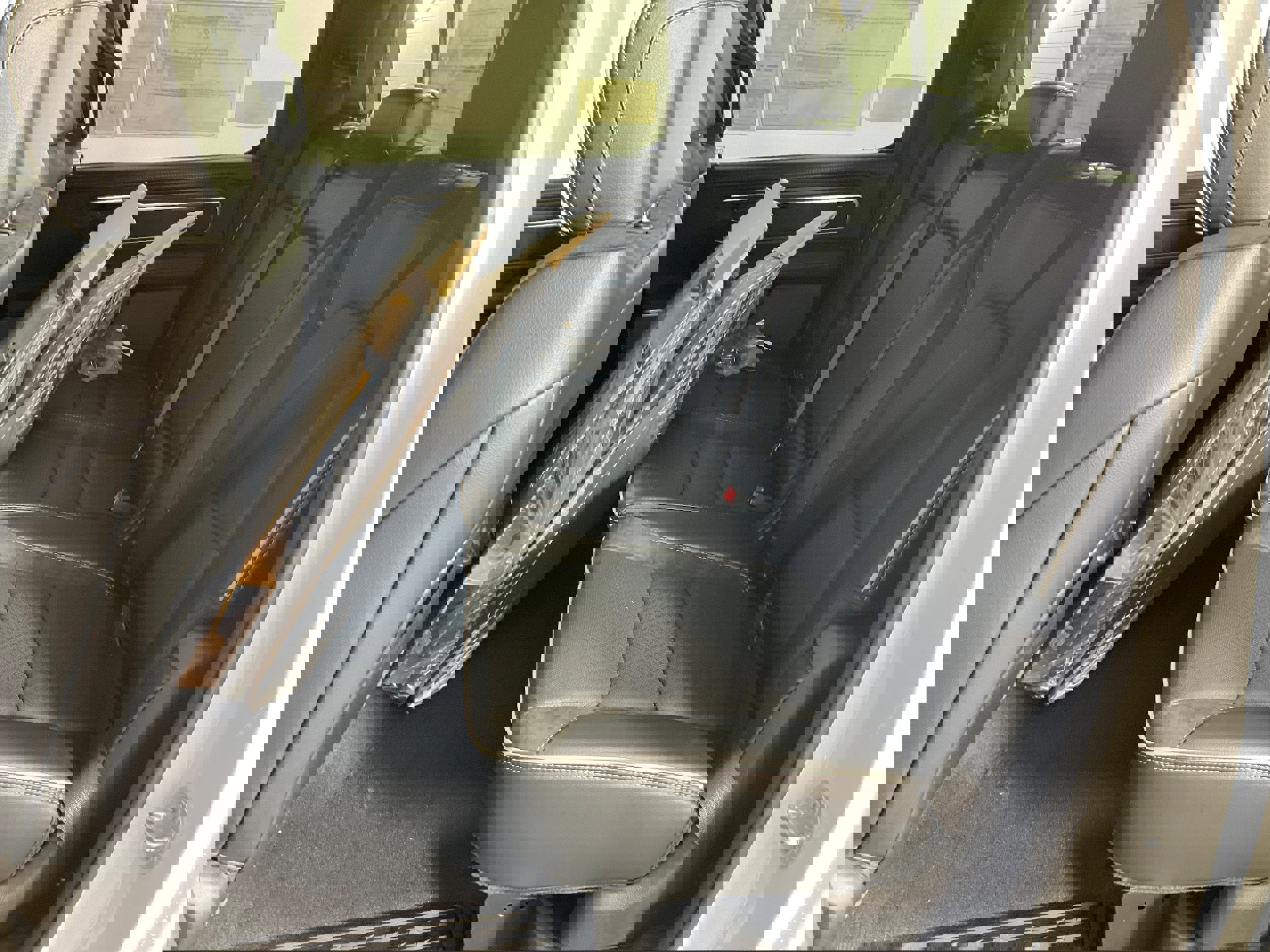 New 2026 RAM 1500 Laramie w/ Night Edition image 8