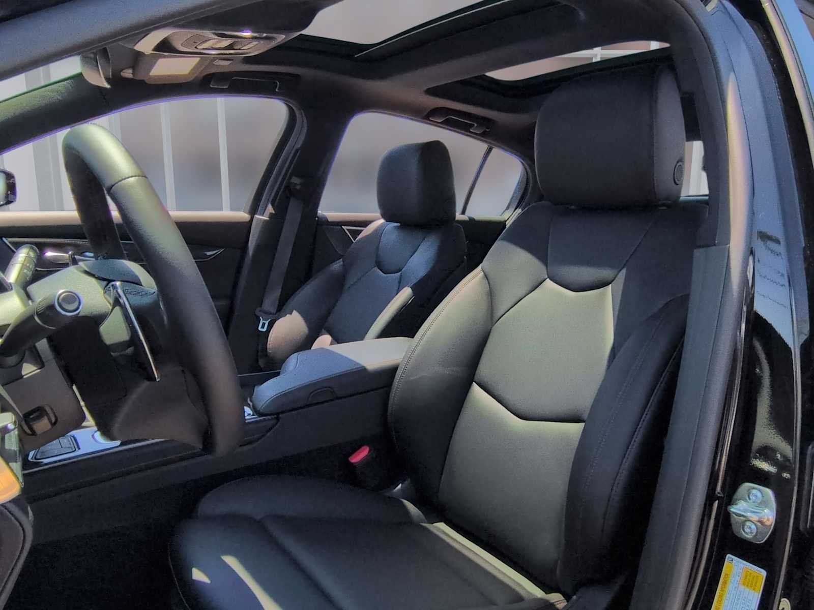 New 2026 Cadillac CT5 Sport RWD image 24