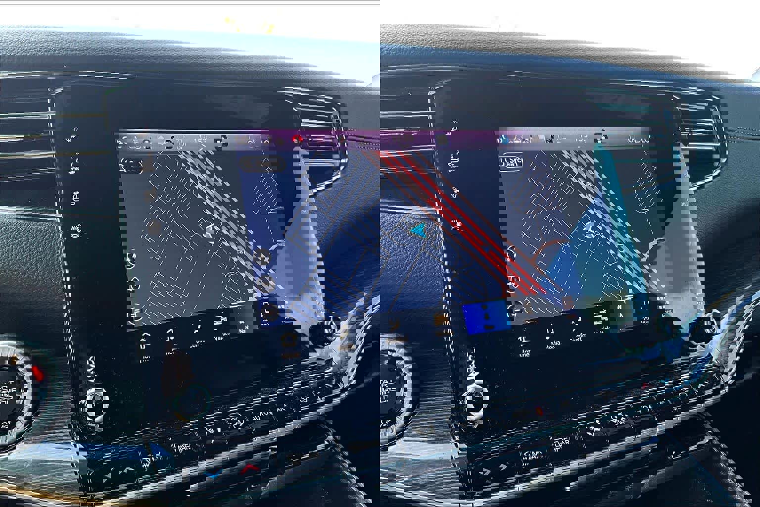 Used 2022 Jeep Wagoneer Series II image 33