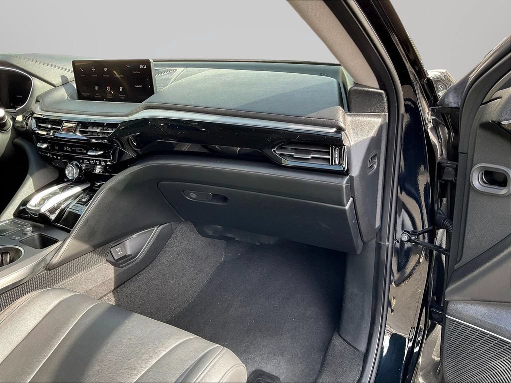 Used 2024 Acura MDX SH-AWD image 28