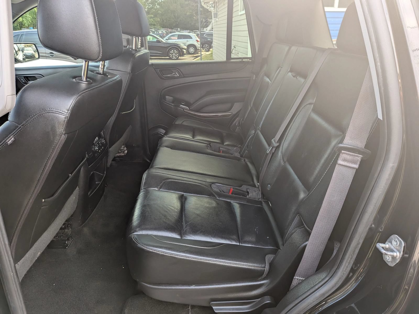 Used 2017 Chevrolet Tahoe LT AWD/4WD image 30