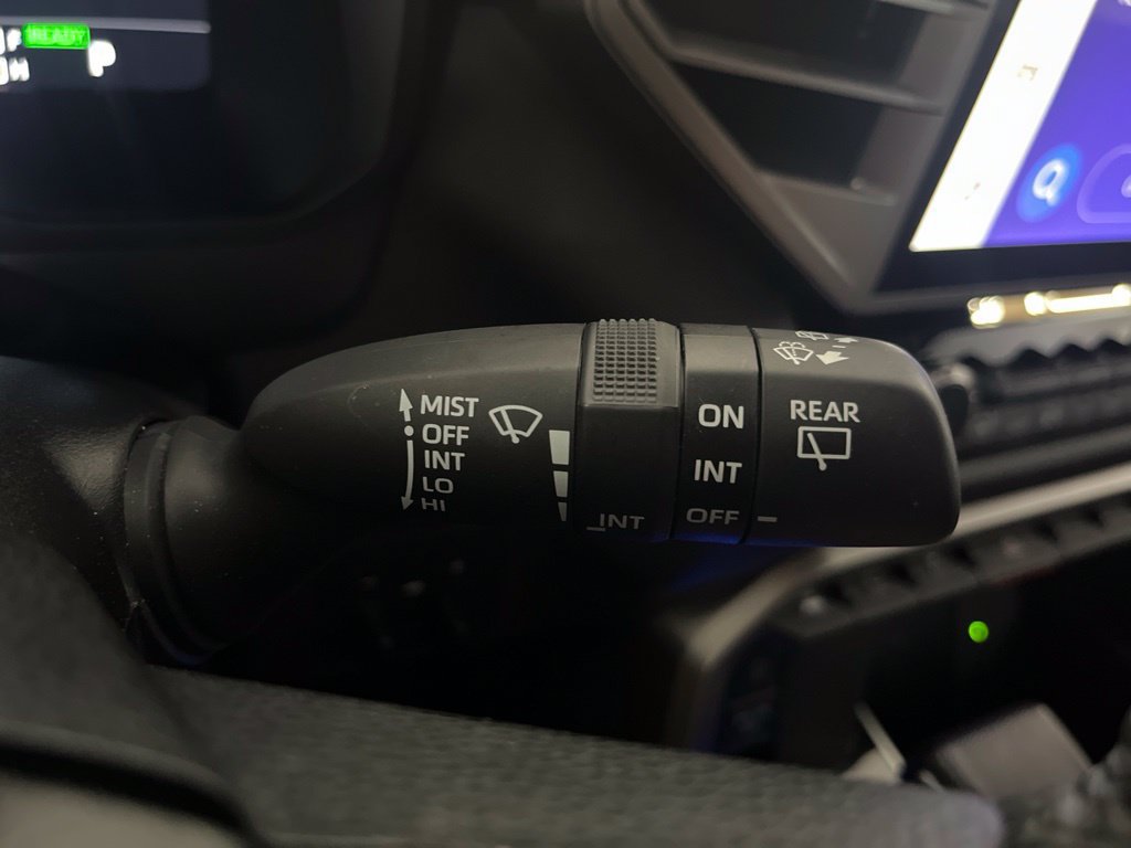 Used 2024 Toyota Sequoia Limited w/ Tow Technology Package AWD/4WD image 63