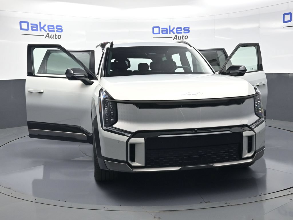 New 2026 Kia EV9 GT-Line AWD/4WD image 60