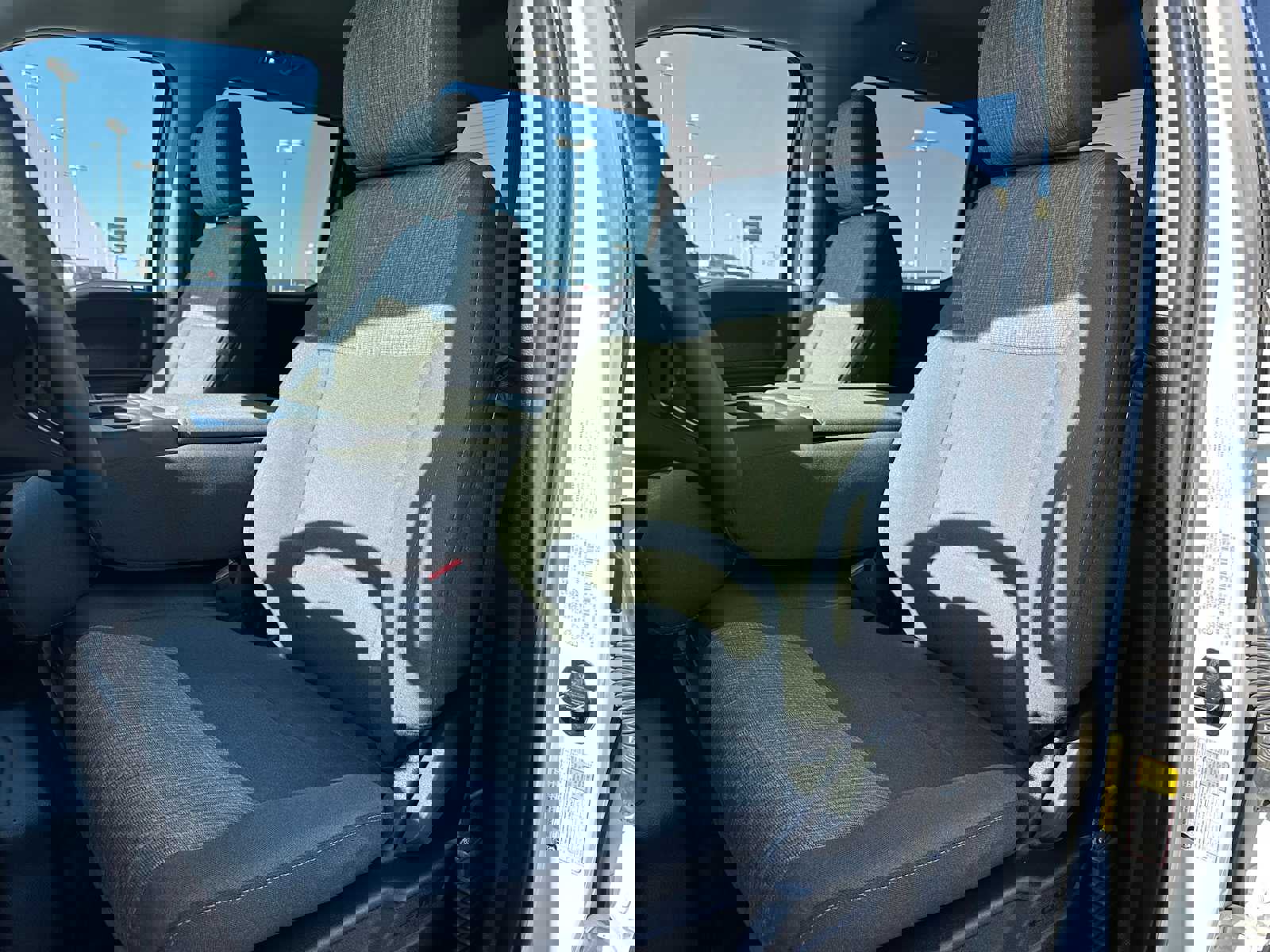 Used 2023 Ford F150 XLT w/ XTR Package image 21