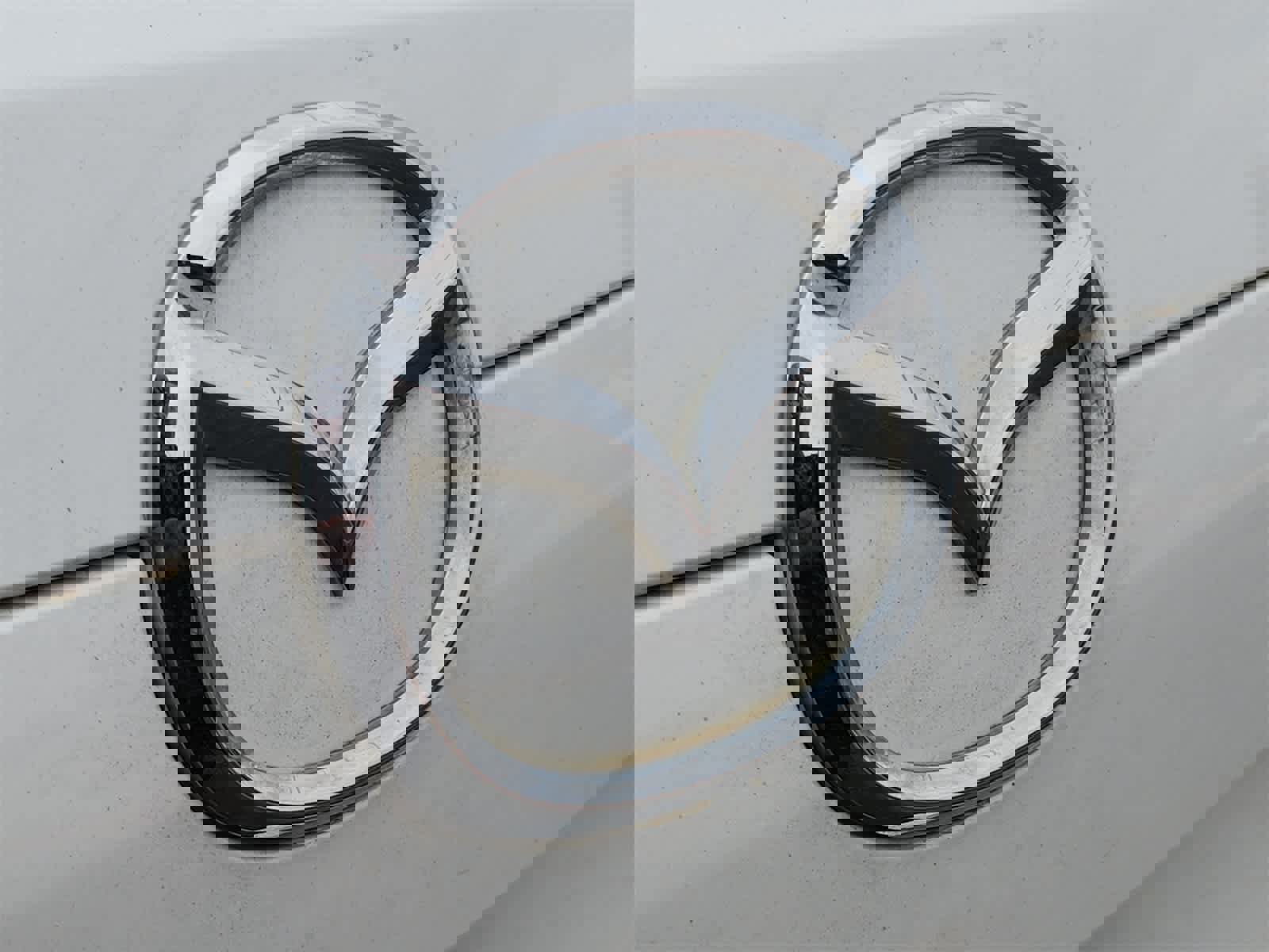 Used 2019 MAZDA CX-5 Touring image 10