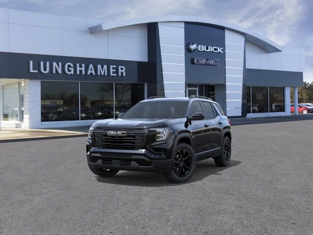 New 2026 GMC Terrain Elevation AWD/4WD image 8