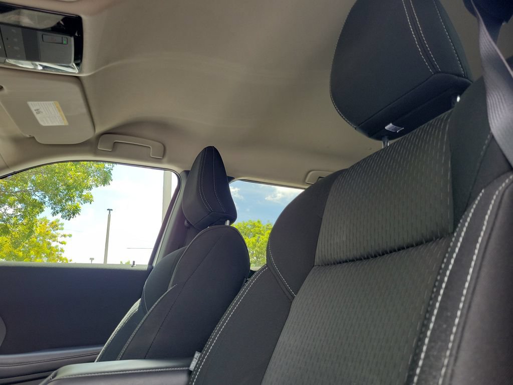 Used 2026 Mitsubishi Outlander ES FWD image 27