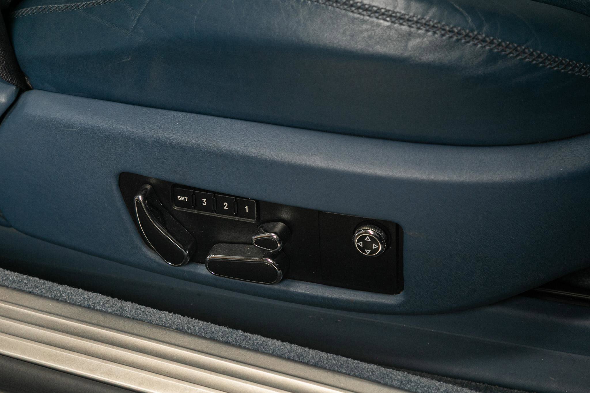 Used 2007 Bentley Continental GTC image 25