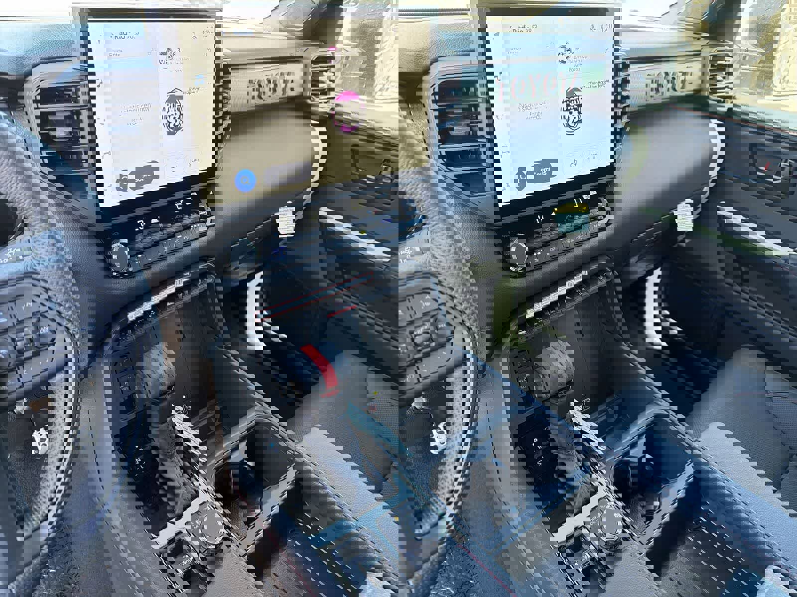 New 2026 Toyota Tundra TRD Pro image 19