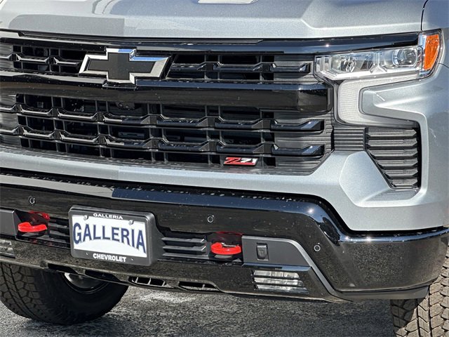 New 2026 Chevrolet Silverado 1500 LT Trail Boss w/ Safety Package image 7