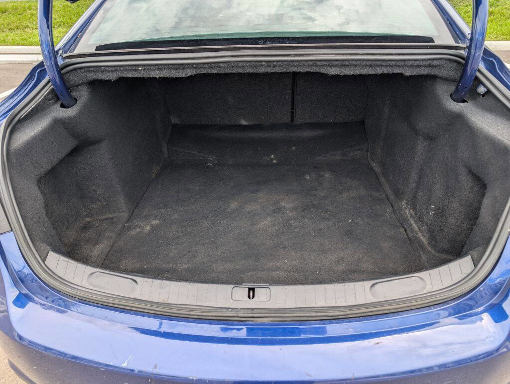 Used 2014 Chevrolet Impala LTZ image 26