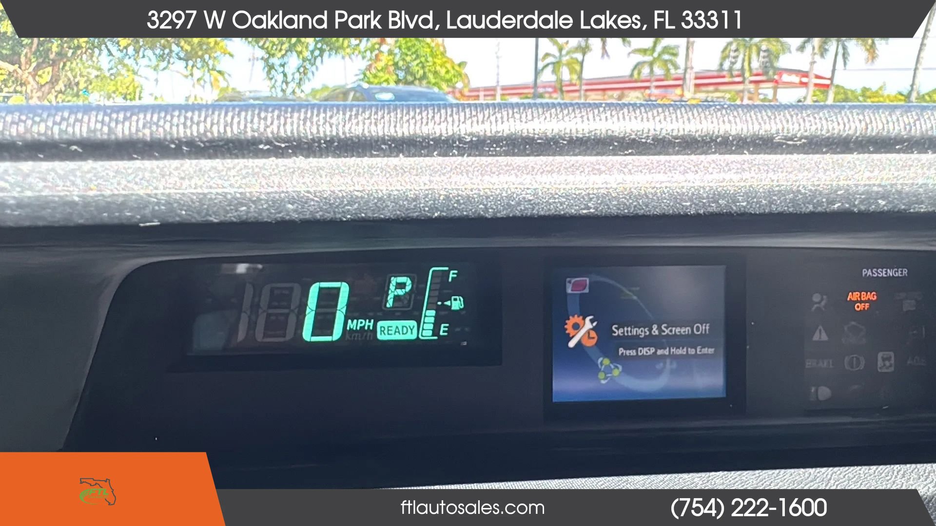 Used 2013 Toyota Prius C One FWD image 47